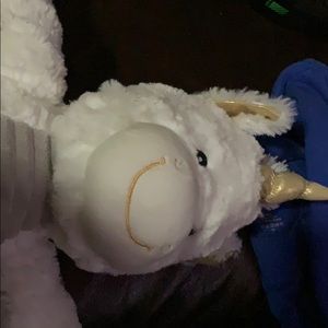 Meet your Posher, Thalia